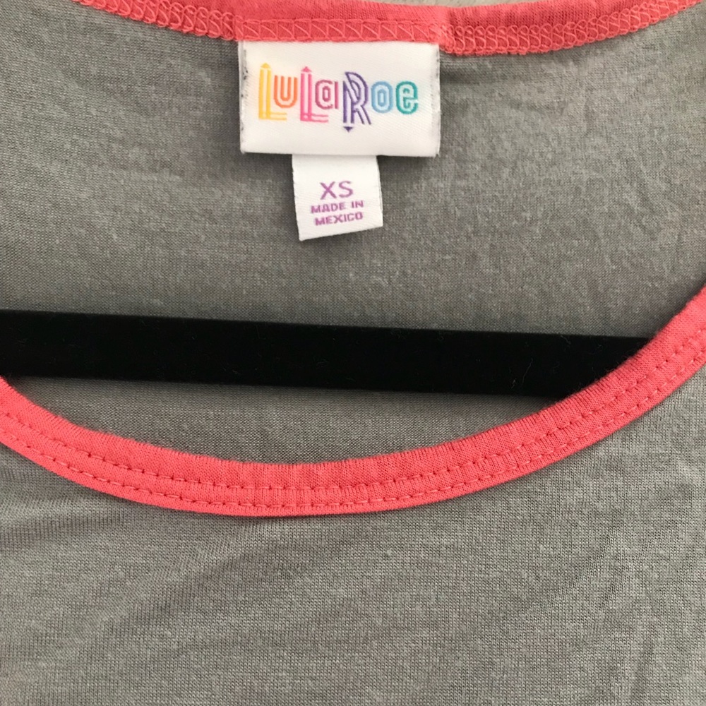 Lularoe Irma